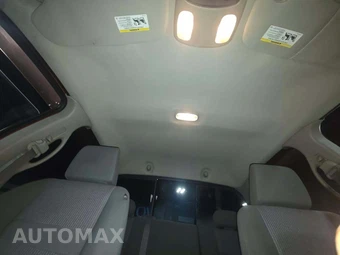 2008 Dodge Ram 1500 SLT Crew Cab Medium Bed – miniatura 11