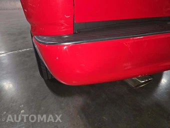 2008 Dodge Ram 1500 SLT Crew Cab Medium Bed – miniatura 21