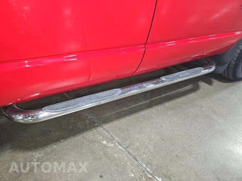 2008 Dodge Ram 1500 SLT Crew Cab Medium Bed – miniatura 23