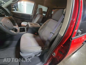 2008 Dodge Ram 1500 SLT Crew Cab Medium Bed – miniatura 6
