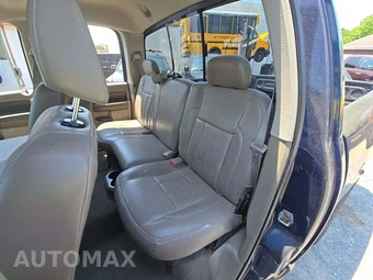 2008 Dodge Ram 1500 SLT Crew Cab Medium Bed – miniatura 12