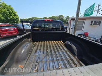 2008 Dodge Ram 1500 SLT Crew Cab Medium Bed – miniatura 13