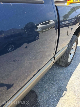 2008 Dodge Ram 1500 SLT Crew Cab Medium Bed – miniatura 26