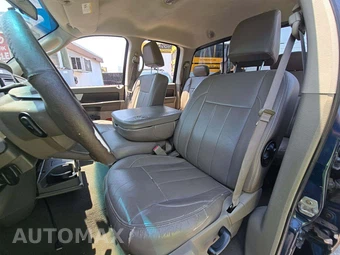 2008 Dodge Ram 1500 SLT Crew Cab Medium Bed – miniatura 6