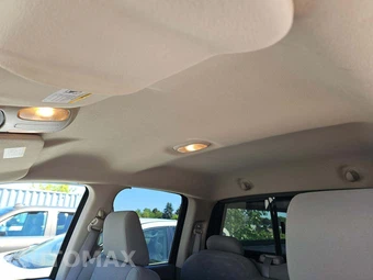 2008 Dodge Ram 1500 SLT Crew Cab Medium Bed – miniatura 11