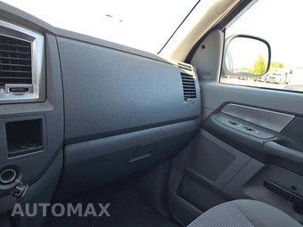 2008 Dodge Ram 1500 SLT Crew Cab Medium Bed – miniatura 18