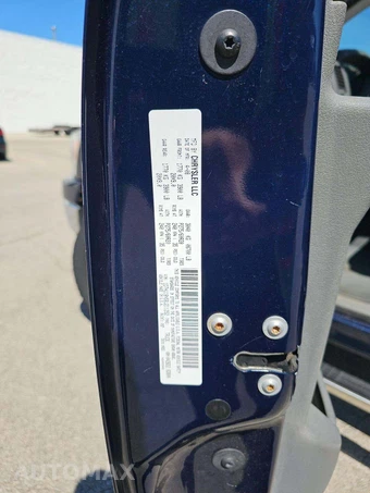 2008 Dodge Ram 1500 SLT Crew Cab Medium Bed – miniatura 5
