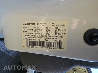 2008 Dodge Ram 1500 SLT Extended Crew Cab Medium Bed – miniatura 14