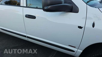 2008 Dodge Ram 1500 SLT Extended Crew Cab Medium Bed – miniatura 25