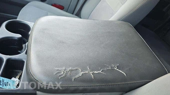 2008 Dodge Ram 1500 SLT Extended Crew Cab Medium Bed – miniatura 29