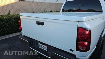 2008 Dodge Ram 1500 SLT Extended Crew Cab Medium Bed – miniatura 30
