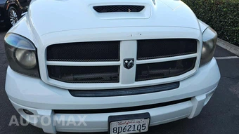 2008 Dodge Ram 1500 SLT Extended Crew Cab Medium Bed – miniatura 31