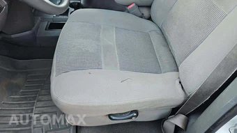 2008 Dodge Ram 1500 SLT Extended Crew Cab Medium Bed – miniatura 33