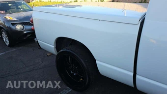 2008 Dodge Ram 1500 SLT Extended Crew Cab Medium Bed – miniatura 37