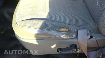 2008 Dodge Ram 1500 ST Crew Cab Medium Bed – miniatura 19