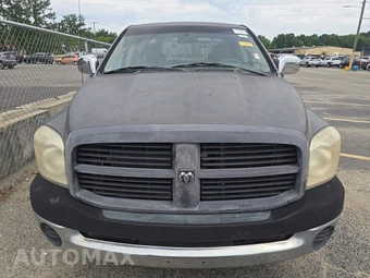 2008 Dodge Ram 1500 ST Crew Cab Medium Bed – miniatura 2