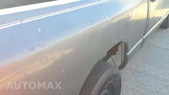 2008 Dodge Ram 1500 ST Crew Cab Medium Bed – miniatura 20
