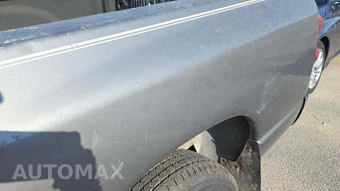 2008 Dodge Ram 1500 ST Crew Cab Medium Bed – miniatura 23