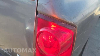 2008 Dodge Ram 1500 ST Crew Cab Medium Bed – miniatura 27