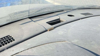 2008 Dodge Ram 1500 ST Crew Cab Medium Bed – miniatura 28