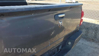 2008 Dodge Ram 1500 ST Crew Cab Medium Bed – miniatura 30
