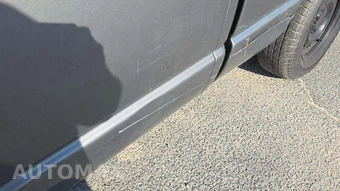 2008 Dodge Ram 1500 ST Crew Cab Medium Bed – miniatura 31