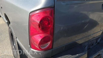 2008 Dodge Ram 1500 ST Crew Cab Medium Bed – miniatura 33