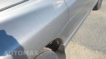 2008 Dodge Ram 1500 ST Crew Cab Medium Bed – miniatura 35