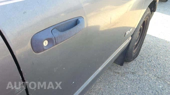 2008 Dodge Ram 1500 ST Crew Cab Medium Bed – miniatura 36