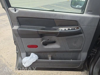 2008 Dodge Ram 1500 ST Crew Cab Medium Bed – miniatura 9