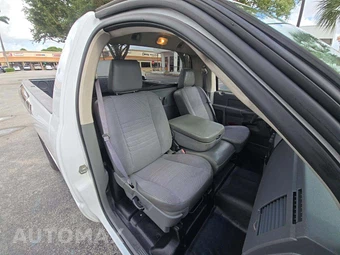2008 Dodge Ram 1500 ST Regular Cab Long Bed – miniatura 13