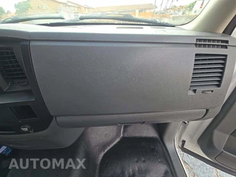 2008 Dodge Ram 1500 ST Regular Cab Long Bed – miniatura 14