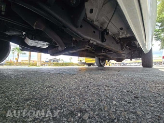 2008 Dodge Ram 1500 ST Regular Cab Long Bed – miniatura 4