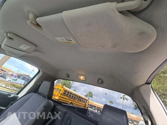 2008 Dodge Ram 1500 ST Regular Cab Long Bed – miniatura 8
