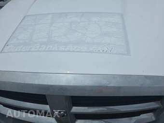 2008 Dodge Ram 1500 ST Regular Cab Long Bed – miniatura 15