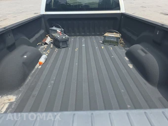 2008 Dodge Ram 1500 ST Regular Cab Long Bed – miniatura 16