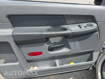 2008 Dodge Ram 1500 ST Regular Cab Long Bed – miniatura 9