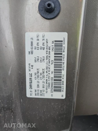 2008 Dodge Ram 2500 Laramie Extended Crew Cab Medium Bed – miniatura 10