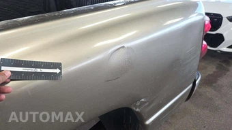 2008 Dodge Ram 2500 Laramie Extended Crew Cab Medium Bed – miniatura 15