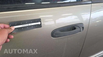 2008 Dodge Ram 2500 Laramie Extended Crew Cab Medium Bed – miniatura 19