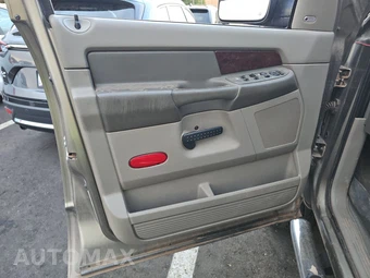 2008 Dodge Ram 2500 Laramie Extended Crew Cab Medium Bed – miniatura 38