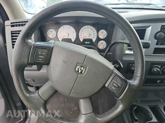 2008 Dodge Ram 2500 SLT Crew Cab Long Bed - miniatura 10