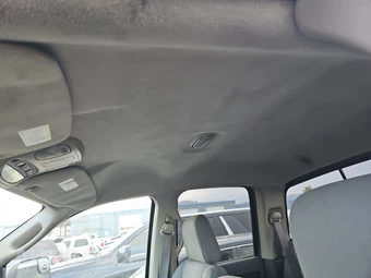 2008 Dodge Ram 2500 SLT Crew Cab Long Bed - miniatura 18