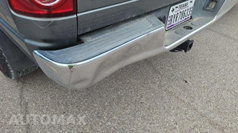 2008 Dodge Ram 2500 SLT Crew Cab Long Bed - miniatura 31