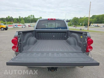 2008 Dodge Ram 2500 SLT Crew Cab Medium Bed - miniatura 11