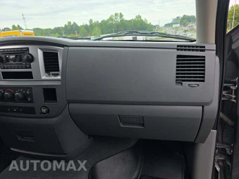 2008 Dodge Ram 2500 SLT Crew Cab Medium Bed - miniatura 16