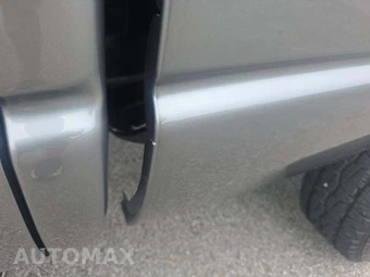 2008 Dodge Ram 2500 SLT Crew Cab Medium Bed - miniatura 20