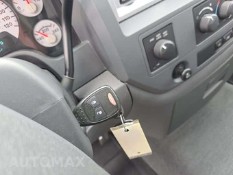 2008 Dodge Ram 2500 SLT Crew Cab Medium Bed - miniatura 5