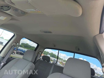 2008 Dodge Ram 2500 SLT Crew Cab Medium Bed - miniatura 8