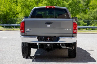 2008 Dodge Ram 2500 SLT Crew Cab Medium Bed - miniatura 11
